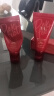 谜尚（MISSHA）红BB魅力润颜焕白修容霜SPF42/PA+++升级款21号bb霜防晒遮瑕618 实拍图
