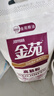 金苑中筋面粉特一粉5kg袋装小麦粉麦芯粉馒头包子饺子面条烙饼油条用 实拍图