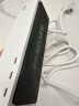 魅族（MEIZU）PANDAER 120W笔记本电脑手机桌面超级充电站PRO 插座插线板 氮化镓多口支持平板/苹果手机快充 实拍图