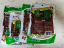 白健民山西特产 正宗白健民寿阳豆腐干100g/10袋真空包装五香豆干卤 五香味1000g 实拍图