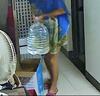 5100西藏冰川矿泉水12L 整箱装 天然纯净大软桶装弱碱性饮用矿泉水 实拍图