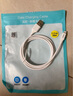 品胜【2条装】苹果数据线快充iPhone充电线器多条适用iPhone14/13/12ProMax/11/XsR/8手机车载iPad/Air 实拍图