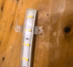 欧普灯带led霓虹灯条线灯客厅吊顶装饰贴片亮光带无主灯恒星220v 【120珠/9w/6500K需买11号配件包 无导线工艺 实拍图