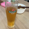 喜力经典330ml*9瓶礼盒装（内含玻璃杯2个）喜力啤酒Heineken 实拍图