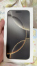 Apple/苹果 iPhone 16 Pro Max（A3297）256GB 原色钛金属 支持移动联通电信5G 双卡双待手机 实拍图