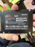 三星（SAMSUNG）500GB SSD固态硬盘 SATA3.0接口 独立缓存 AI电脑配件 读速560MB/S 870 EVO 实拍图