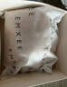 嫚熙（EMXEE）太空反重力孕妇哺乳内衣聚拢孕期产后喂奶文胸 月球棕【太空Bra 反重力系列】 L 实拍图