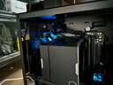 酷冷至尊（CoolerMaster）Hyper 612 白色 CPU风冷散热器 超导6热管/单塔/双莫比乌斯风扇 多平台 支持LGA1700 实拍图