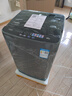 美的（Midea）波轮洗衣机全自动家用 MB55V36E 5.5公斤 宿舍租房 迷你洗衣机小型 随心洗 以旧换新 家电国家补贴 实拍图