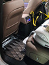固特异（Goodyear）tpe汽车脚垫适用于理想L7配件装饰高边全TPE脚垫年华毯 实拍图