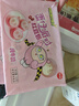 思念蛋仔派对红豆包120g6只 儿童卡通包点速食早餐加热即食学生早饭 实拍图