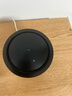 小米（MI） Xiaomi Sound 高保真智能音箱 小爱音箱 小米音箱 黑胶经典款 音箱 音响 哈曼调音 立体声 实拍图