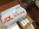 欣格婴儿床铃摇铃宝宝安抚牙胶玩具新生儿生日礼物可充电遥控驱蚊版蓝 实拍图
