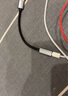 毕亚兹 OTG数据转接线头 Type-C转USB3.2/3.0 华为小米安卓手机iphone16/15pro max苹果MacBook电脑接U盘 实拍图