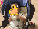 伊利金领冠育护【5倍DHA好脑力】幼儿奶粉3段(1-3岁)1200g*4整箱装 实拍图