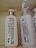 三生花百雀羚精油香氛莹亮修护洗发露800ml*2洗发水套装持久留香男女士 实拍图