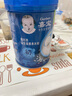 嘉宝（GERBER）高铁米粉婴幼儿辅食米糊原味250g 含DHA活性益生菌6月龄 实拍图