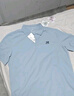 361°短袖男士t恤夏季运动服速干衣跑步健身上衣polo衫652424122H-1 实拍图