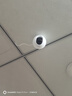 萤石 监控摄像头C6C CP1无线家用监控器Wifi高清室内360度云台旋转语音对讲  手机远程视频 C6C500万云台增强版 官方标配+壁装支架 实拍图