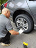 米其林（MICHELIN）汽车轮胎 225/50R17 98W 浩悦五代 Primacy 5 适配雅阁/奔驰C级 晒单实拍图