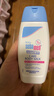 施巴（sebamed）婴儿洗发水沐浴露二合一400ml+身体乳100ml新生儿洗护德国进口 实拍图