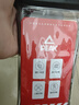 匹克手机防水袋可触屏防水套游泳漂流挂绳挂脖外卖骑手专用防雨保护壳 实拍图