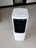 海尔（Haier） 空调扇冷风扇加湿制冷机单冷风机无叶风扇制冷气扇家用客厅卧室节能制冷器冷气机小空调 【新品上市+强效制冷】机械款HFL-G1854 实拍图