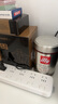 ILLY意利（illy）纯黑咖啡粉（深度烘焙）醇厚浓郁意式咖啡罐装250g 实拍图