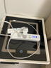 vivoiQOO 8A Type-C 闪充数据线 1m长 适用于44W 66W 80W闪充充电器 支持手机手表平板多种智能终端 实拍图
