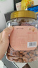 新边界 原味巴旦木仁400g 每日坚果炒货休闲零食干果扁桃仁大杏仁 实拍图