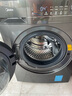 美的（Midea）滚筒洗衣机全自动家用【MG100V36T】懒人超薄10公斤 以旧换新 家电国家补贴20% 一级能效 内衣洗  实拍图