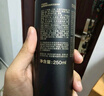 理然发胶黑金定型喷雾48小时速干强悍持久立挺自然哑光造型250ml 实拍图