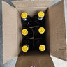黄尾袋鼠（Yellow Tail）缤纷系列红酒 西拉红葡萄酒 750ml*6瓶 智利版整箱装原瓶进口红酒 实拍图