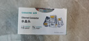 山泽 六类网线水晶头 6类千兆网络接头 工程级RJ45电脑网线连接器 Cat6非屏蔽水晶头 50个 WL-6050 实拍图