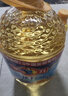 多力【张若昀同款】葵花籽油5L+238ml 食用油 物理压榨 零反式脂肪酸 实拍图