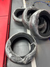 ENTDA安达轮胎 汽车轮胎 235/60R18 103V D01 适配新胜达/宝沃 实拍图