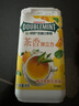 绿箭弹立方无糖口香糖柚子茉莉花味约40g 口气清新糖零食糖果小零食 实拍图