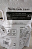 沃田蓝独立小包蓝莓果干孕妇蜜饯果脯小吃办公室休闲零食 500g*1袋 实拍图