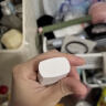 珀莱雅盾护防晒15ml 清爽耐晒防晒霜防水防汗军训防晒霜男 女士 实拍图