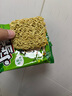 统一 小当家 香葱味 干脆面 捏脆面 48包 整箱装 实拍图