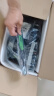 绿林电锯8件家用锯柴家用伐木220v有线插电砍树电链锯链条木头柴火锯 实拍图