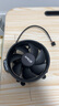 AMD锐龙原装散热器Wraith Spire/Prism/Stealth幽灵棱镜RGB散热器（仅支持AM4和AM5的主板） AMD 原装幽灵stealth潜行（铝底）≤65W 实拍图