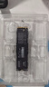 京东京造 1TB SSD固态硬盘 M.2接口（NVMe协议）PCIe3.0四通道 5系列 高速AI电脑装机扩容大容量 实拍图