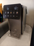 美的（Midea）小魔方pro电热水瓶电水瓶饮水机 烧水壶电热水壶316L 风冷保温恒温一体0塑料可拆国家补贴31FPro 实拍图