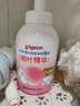 贝亲（Pigeon）洗发水沐浴露 含桃叶精华 婴儿洗发沐浴二合一 500ml IA209 实拍图