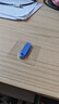 闪迪（SanDisk）64GB USB3.2 U盘 CZ550紫色 安全加密 数据恢复 学习电脑办公投标 小巧便携 车载 大容量优盘 实拍图
