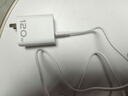 蜜玛适配vivo/iqoo120w80w充电器x200Y300pro手机快充S20插头XFold3充电头安卓neo8/9/10套装 升级双C口【适配120W机型】超级闪充套装1米 实拍图