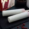 明治（meiji）栗子红豆雪糕 62g*6支 彩盒装 实拍图