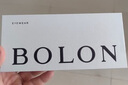 BOLON暴龙眼镜25年新品飞行员太阳镜驾驶钓鱼墨镜蛤蟆镜 BL8122 C10 实拍图