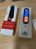 阿尔法蛋AI词典笔D1 Pro英语点读笔翻译笔中小学生智能点读笔英汉电子词典扫描笔学习机高中生单词翻译机 词典笔D1Pro+壳膜+收纳盒 32GB 实拍图